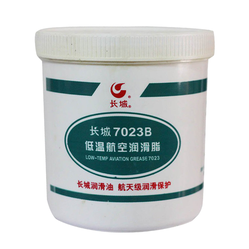 長(zhǎng)城牌7023B低溫潤(rùn)滑脂